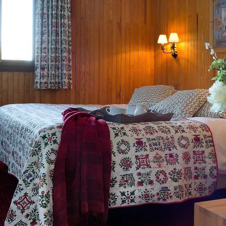 1850 : Ensoleille Ski-aux-pieds Avec Balcon, Parking, Wifi - Fr-1-575-36 Διαμέρισμα *